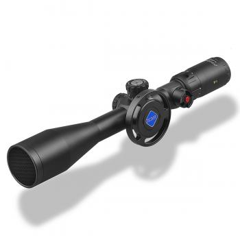 Прицел Discovery Riflescope VT-3 6-24X50 SFAI FFP