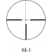 Оптический прицел Swarovski Z4i 2,5-10x56 L 4A-I (подсветка)