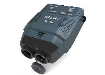 Цифровая камера NIGHT VISION NV100