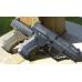 Пневматический пистолет Umarex Walther CP99 Military
