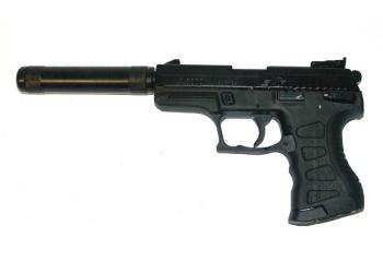 Пневматический пистолет Аникс Скиф А-3000 ЛБ (нет в наличии)