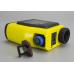 Лазерный дальномер Laser Works 600+LCD+угломер