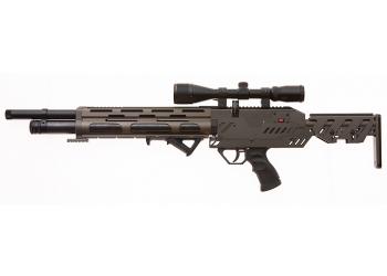 Пневматическая винтовка EVANIX GTK 290 калибр 6.35