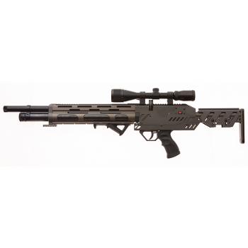 Пневматическая винтовка EVANIX GTK 290 калибр 6.35