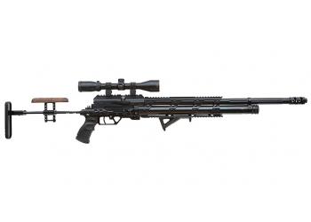 Пневматическая винтовка EVANIX Sniper 5.5 мм