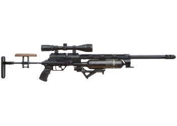 Пневматическая винтовка EVANIX Sniper Х2К 5.5 мм (карабин)