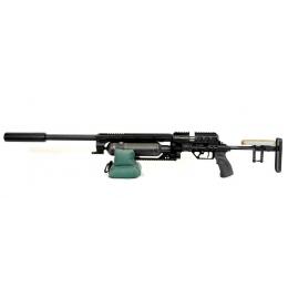 Пневматическая винтовка EVANIX Sniper Х2 6.35 мм