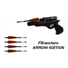 Пистолет FX Ranchero Arrow Edition