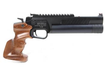 Пистолет PCP Kalibrgun Ocelot 5.5