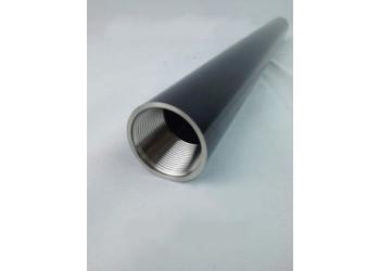 Титановая труба (резервуар) для PCP 32х3х300