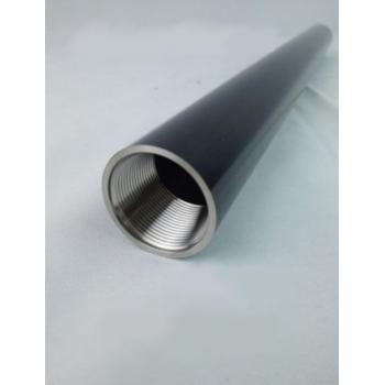 Титановая труба (резервуар) для PCP 35х3.5х400