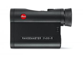 Дальномер Leica Rangemaster CRF 2400-R