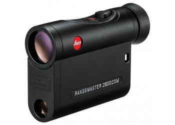 Дальномер Leica Rangemaster CRF 2800.COM Bluetooth