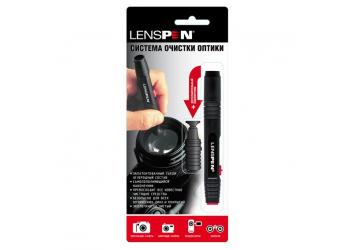 Карандаш для чистки оптики Lenspen LP-2