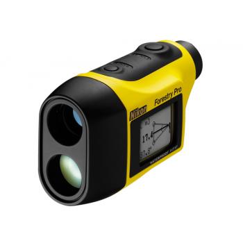Лазерный дальномер Nikon Forestry Pro