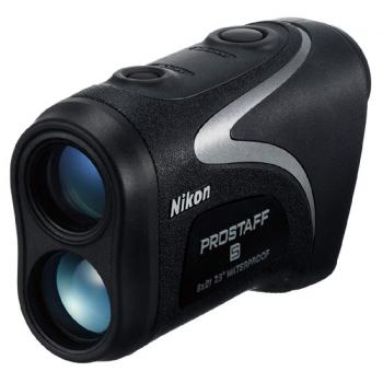 Лазерный дальномер Nikon PROSTAFF 5