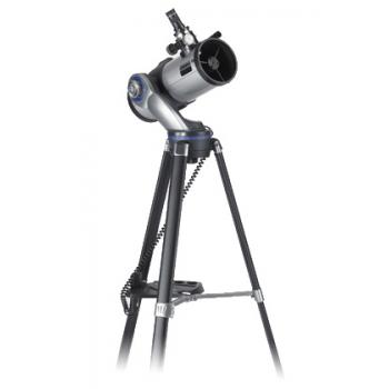 Телескоп MEADE DS-2114AT-TC (Autostar 494, окуляры SP9.7mm и SP26mm)