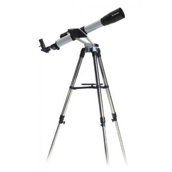 Телескоп MEADE NG60-BP (азимутальный рефрактор) с рюкзаком
