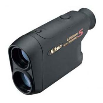 Лазерный дальномер Nikon Laser 800