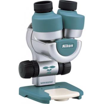 Микроскоп Nikon Fieldmicroscope + кейс