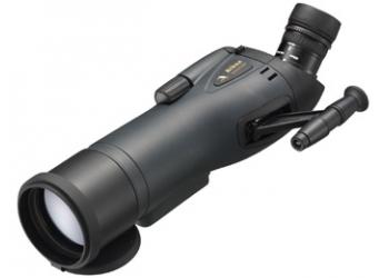 Подзорная труба Nikon Spotting Scope RA III 65 WP 16-48x65 (D65мм)