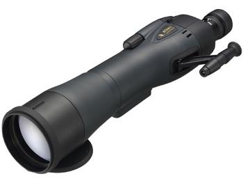 Подзорная труба Nikon Spotting Scope RAIII 82 WP 20-60x82 (D82мм)