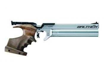 Пистолет Walther LP 400 Carbon