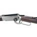 Винтовка пневматическая Umarex Walther Lever Action Steel Finish 4.5 мм