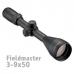 Оптический прицел Nikon Fieldmaster 4-12x50SF Matte Duplex