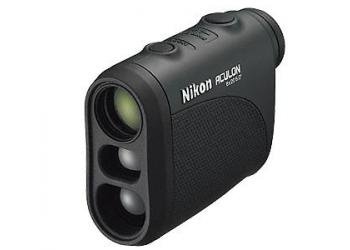 Лазерный дальномер Nikon LRF Aculon AL11 (6x20)