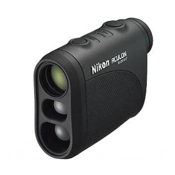 Лазерный дальномер Nikon LRF Aculon AL11 (6x20)