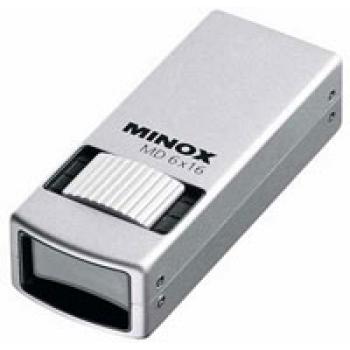 Монокуляр MINOX MD 6x16