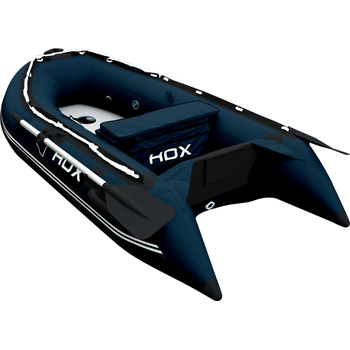 Надувная лодка HDX Oxygen 240