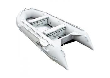 Надувная лодка HDX Oxygen 370