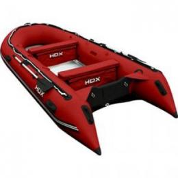 Надувная лодка HDX Oxygen 390