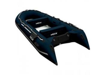 Надувная лодка HDX Oxygen 430
