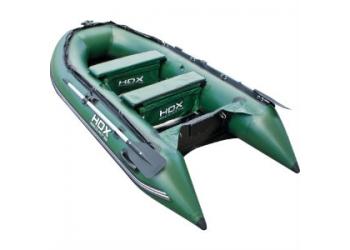 Надувная лодка HDX Carbon 280