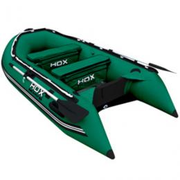 Надувная лодка HDX Oxygen 300 Airmat
