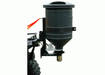 Автоматический разбрасыватель для квадроцикла Moultrie ATV