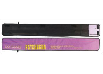 Кастинг Pontoon21 Psychogun 264 см (12-42) гр