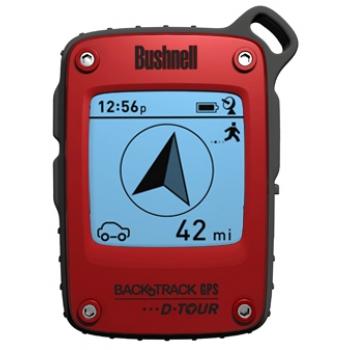 GPS компас Backtrack D-Tour Red снят с производства