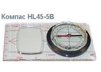 Компас HL45-5B