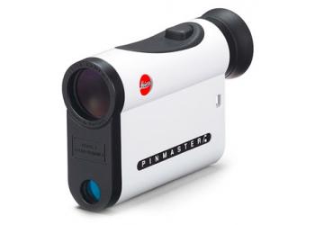 Лазерный дальномер Leica Pinmaster-M