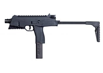 Пистолет-пулемет ASG MP9 A3