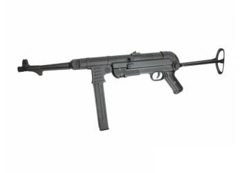 Ружье ASG ERMA SLV40, кал. 6 мм