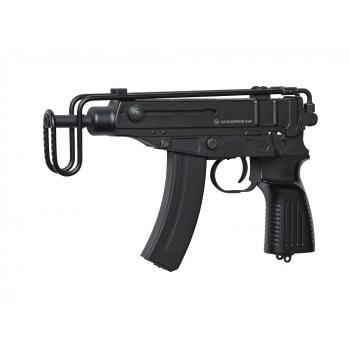 Пистолет-пулемет ASG Scorpion Vz61