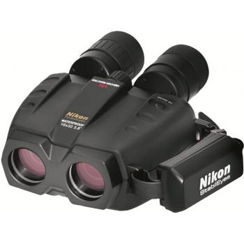 Бинокль Nikon 16x32 StabilEyes