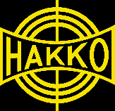 Коллиматорные прицелы Hakko